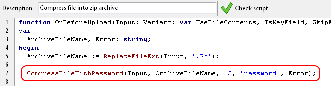 SQL Data Sets Viewer - viewing images in a package.