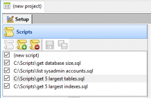 Why use SQL Multi Select in addition to pgAdmin 4 | Yohz Software ...