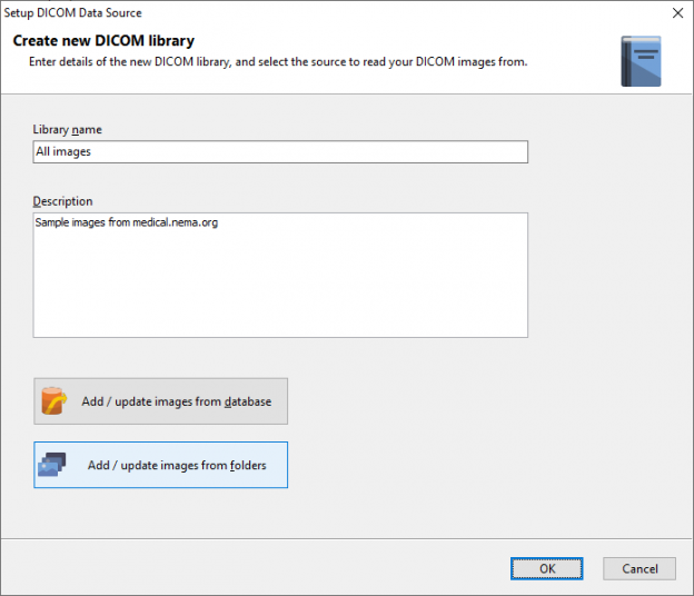 Search walkthrough (preview) Yohz Software Development Blog