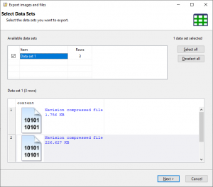 SQL Blob Viewer | Yohz Software Development Blog
