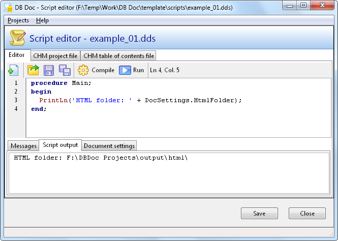 scripting_docsettings_htmlfolder