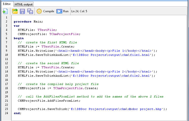 scripting_tchmprojectfile_addfilesfromlist