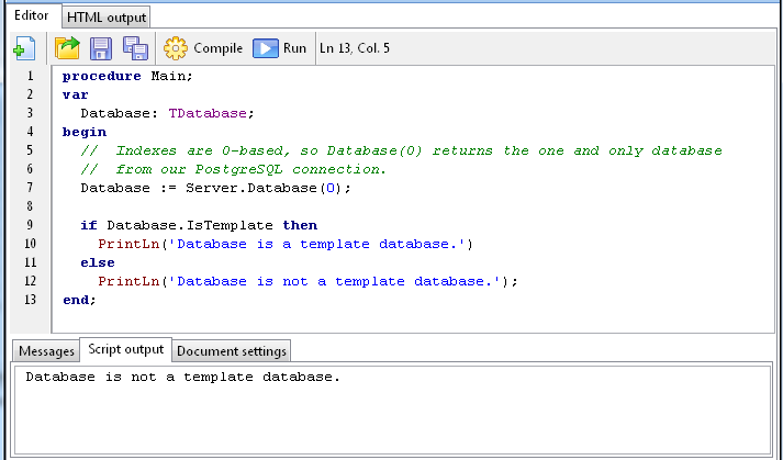 scripting_tdatabase_template