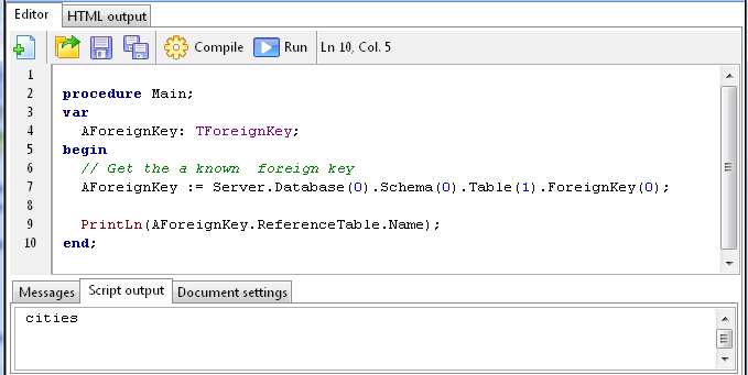 scripting_tforeignkey_referencetable