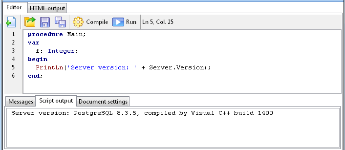 scripting_tserver_version
