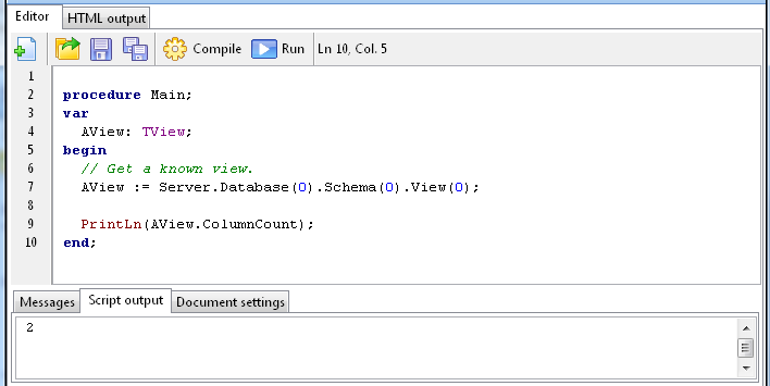 scripting_tview_columncount