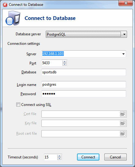 pgcomment_connect