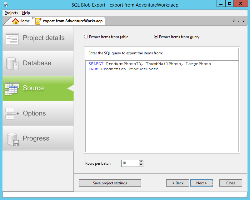 sqlblobexport_wizard_03b