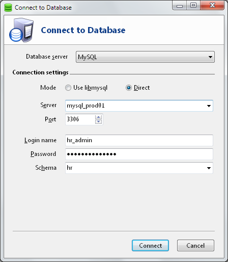connect_mysql