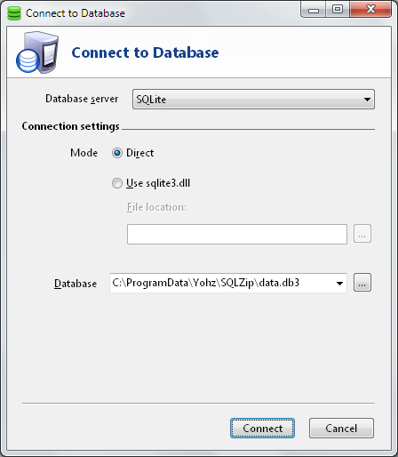 connect_sqlite
